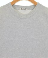 AURALEE（オーラリー）Tシャツ・カットソー グレー サイズ:-(M位) レディース/2200681575080