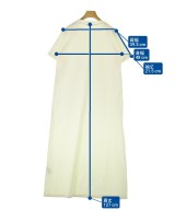 AURALEE（オーラリー）ワンピース 白 サイズ:0(S位) レディース/2200689372032