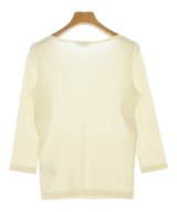 AURALEE（オーラリー）Tシャツ・カットソー 白 サイズ:1(M位) レディース/2200684936024