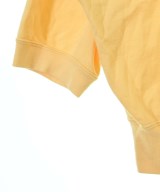 AURALEE（オーラリー）Tシャツ・カットソー 黄 サイズ:1(M位) レディース/2200685628287