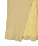 AURALEE（オーラリー）タンクトップ ベージュ サイズ:1(S位) レディース/2200689673023