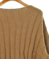 AURALEE（オーラリー）ニット・セーター ベージュ サイズ:1(M位) レディース/2200689779015