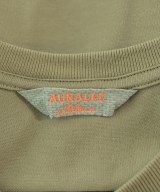 AURALEE（オーラリー）ワンピース カーキ サイズ:0(S位) レディース/2200685635049