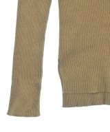 AURALEE（オーラリー）Tシャツ・カットソー ベージュ サイズ:1(M位) レディース/2200684199139