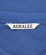 AURALEE（オーラリー）カーディガン 青 サイズ:1(M位) レディース/2200686402350