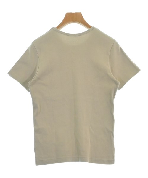 AURALEE（オーラリー）Tシャツ・カットソー ベージュ サイズ:1(M位) レディース/2200687118083