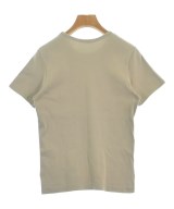 AURALEE（オーラリー）Tシャツ・カットソー ベージュ サイズ:1(M位) レディース/2200687118083