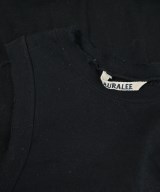 AURALEE（オーラリー）ノースリーブ 黒 サイズ:1(M位) レディース/2200686040088