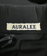 AURALEE（オーラリー）コート 黒 サイズ:1(M位) レディース/2200689702013