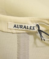AURALEE（オーラリー）ブルゾン 白 サイズ:1(M位) レディース/2200689702020