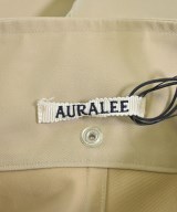 AURALEE（オーラリー）ブルゾン ベージュ サイズ:0(S位) レディース/2200689702037