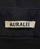 AURALEE（オーラリー）ワンピース 紺 サイズ:0(S位) レディース/2200689702068
