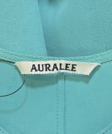 AURALEE（オーラリー）ワンピース 青 サイズ:1(M位) レディース/2200689702082