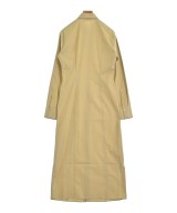 AURALEE（オーラリー）シャツワンピース ベージュ サイズ:0(S位) レディース/2200689702105