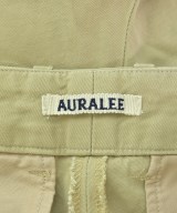 AURALEE（オーラリー）チノパン ベージュ サイズ:0(S位) レディース/2200686969075