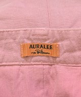 AURALEE（オーラリー）ロング・マキシ丈スカート ピンク サイズ:0(S位) レディース/2200687874033