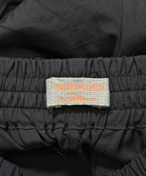 AURALEE（オーラリー）その他 黒 サイズ:0(S位) レディース/2200688944148