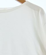 AURALEE（オーラリー）Tシャツ・カットソー 白 サイズ:1(S位) レディース/2200692969038