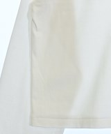 AURALEE（オーラリー）Tシャツ・カットソー 白 サイズ:1(S位) レディース/2200692969038