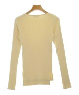 AURALEE（オーラリー）Tシャツ・カットソー ベージュ サイズ:0(S位) レディース/2200688306014