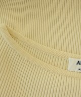 AURALEE（オーラリー）Tシャツ・カットソー ベージュ サイズ:0(S位) レディース/2200688306014