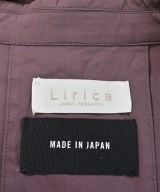 Lirica URBAN RESEARCH（リリカアーバンリサーチ）チェスターコート 赤 サイズ:F レディース/2200681216013