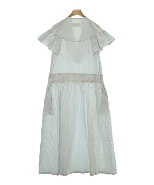 avie（アビィ）ワンピース 青 サイズ:38(M位) レディース/2200609951064