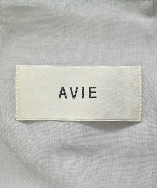 avie（アビィ）ワンピース 青 サイズ:38(M位) レディース/2200609951064