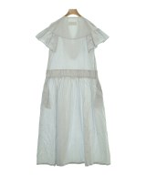 avie（アビィ）ワンピース 青 サイズ:38(M位) レディース/2200609951064