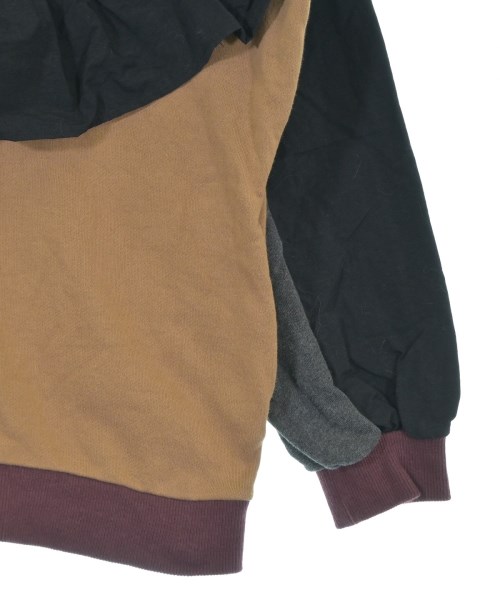 avie（アビィ）スウェット ベージュ サイズ:36(S位) レディース/2200639490205