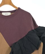 avie（アビィ）スウェット ベージュ サイズ:36(S位) レディース/2200639490205