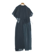 avie（アビィ）ワンピース 紺 サイズ:38(M位) レディース/2200732917197