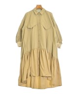 avie（アビィ）ワンピース ベージュ サイズ:38(M位) レディース/2200691694061