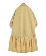avie（アビィ）ワンピース ベージュ サイズ:38(M位) レディース/2200691694061