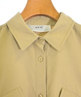 avie（アビィ）ワンピース ベージュ サイズ:38(M位) レディース/2200691694061