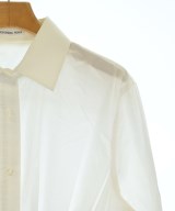 DESIGNERS REMIX（デザイナーズリミックス）カジュアルシャツ 白 サイズ:F レディース/2200644192033