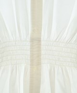 DESIGNERS REMIX（デザイナーズリミックス）カジュアルシャツ 白 サイズ:F レディース/2200644192033