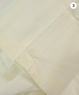 DESIGNERS REMIX（デザイナーズリミックス）カジュアルシャツ 白 サイズ:F レディース/2200644192033