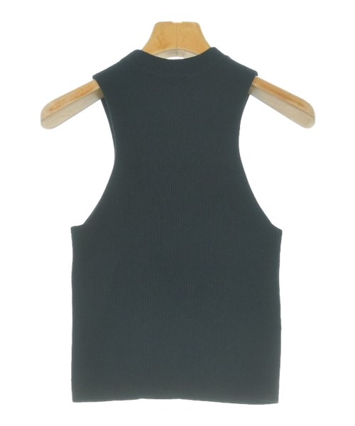 DESIGNERS REMIX（デザイナーズリミックス）ニット・セーター 黒 サイズ:-(XS位) レディース/2200644192040