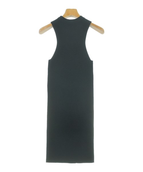 DESIGNERS REMIX（デザイナーズリミックス）ニット・セーター 黒 サイズ:-(XS位) レディース/2200644192132