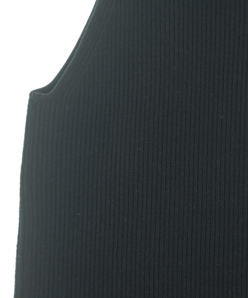 DESIGNERS REMIX（デザイナーズリミックス）ニット・セーター 黒 サイズ:-(XS位) レディース/2200644192132