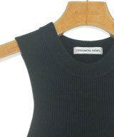 DESIGNERS REMIX（デザイナーズリミックス）ニット・セーター 黒 サイズ:-(XS位) レディース/2200644192132