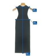 DESIGNERS REMIX（デザイナーズリミックス）ニット・セーター 黒 サイズ:-(XS位) レディース/2200644192132