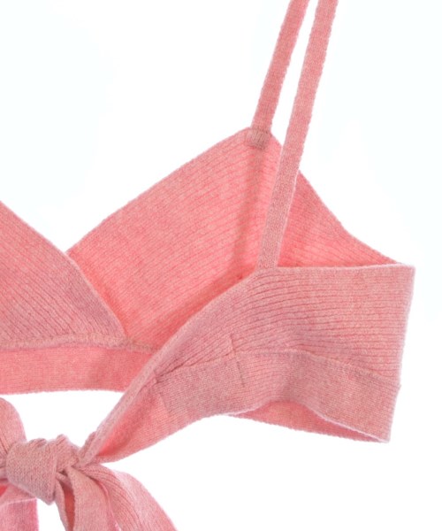 DESIGNERS REMIX（デザイナーズリミックス）ニット・セーター ピンク サイズ:XS レディース/2200631142713