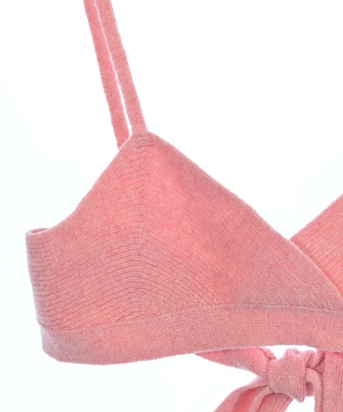 DESIGNERS REMIX（デザイナーズリミックス）ニット・セーター ピンク サイズ:XS レディース/2200631142720