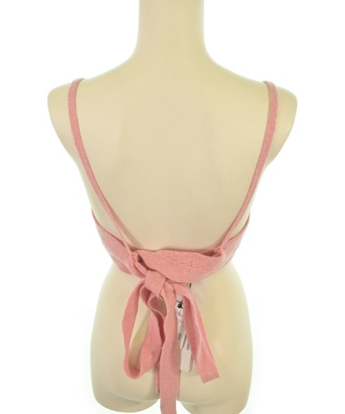 DESIGNERS REMIX（デザイナーズリミックス）ニット・セーター ピンク サイズ:XS レディース/2200631149996