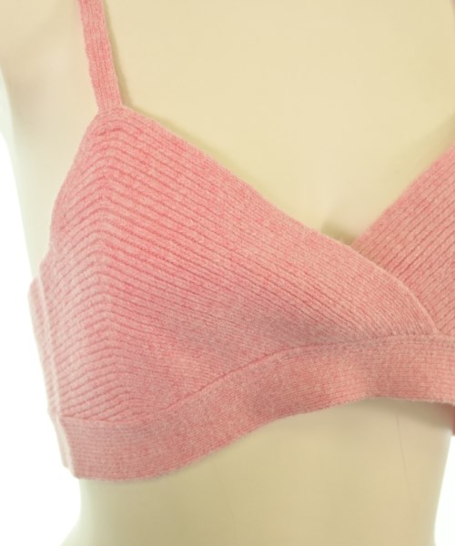 DESIGNERS REMIX（デザイナーズリミックス）ニット・セーター ピンク サイズ:XS レディース/2200631149996