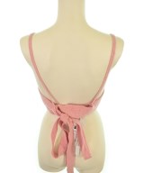 DESIGNERS REMIX（デザイナーズリミックス）ニット・セーター ピンク サイズ:XS レディース/2200631149996