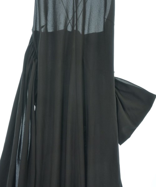 DESIGNERS REMIX（デザイナーズリミックス）ワンピース 黒 サイズ:36(S位) レディース/2200631176336