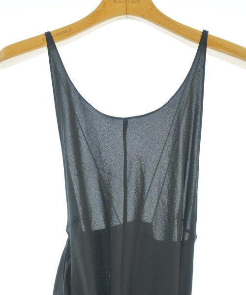 DESIGNERS REMIX（デザイナーズリミックス）ワンピース 黒 サイズ:36(S位) レディース/2200631176336